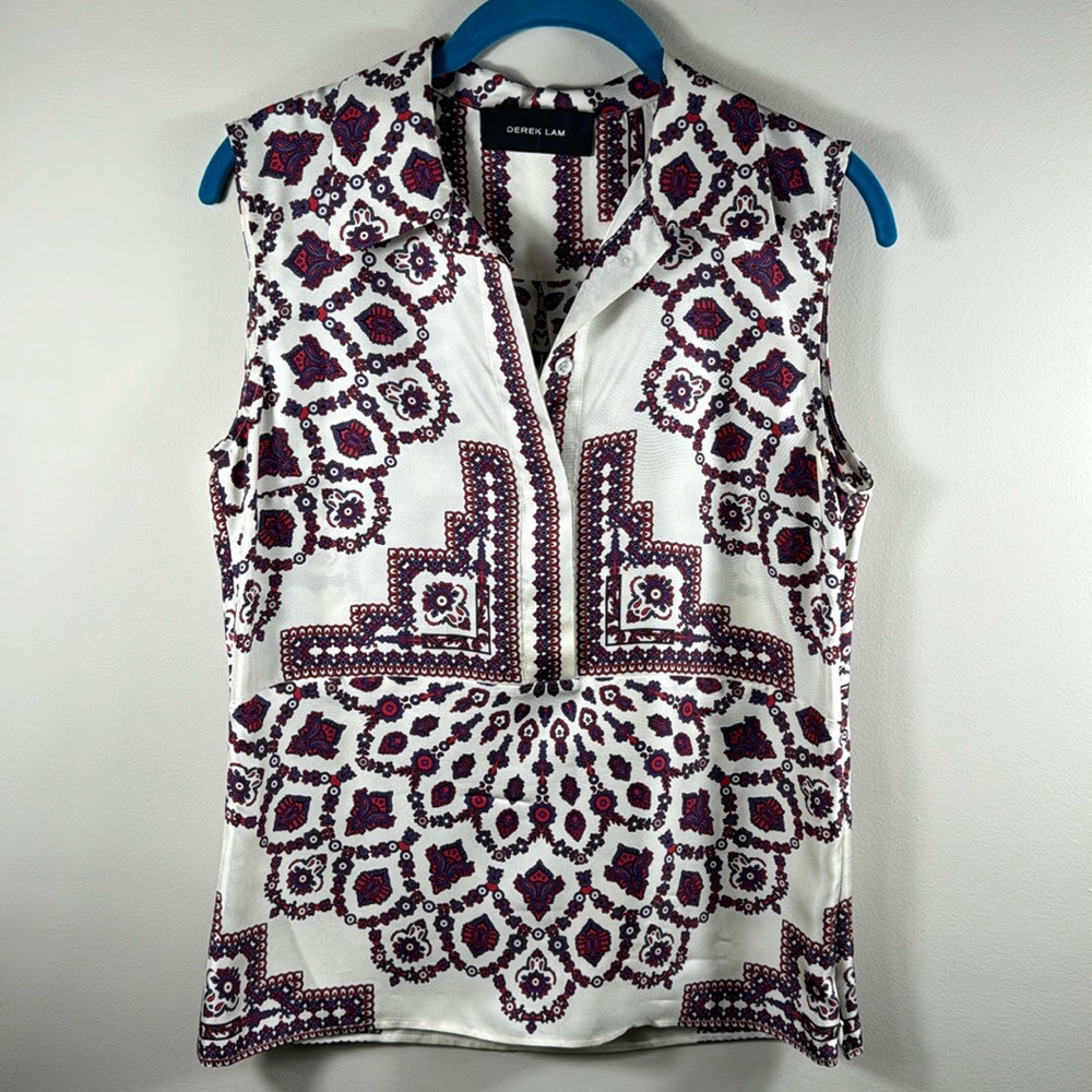 Derek Lam Blouse